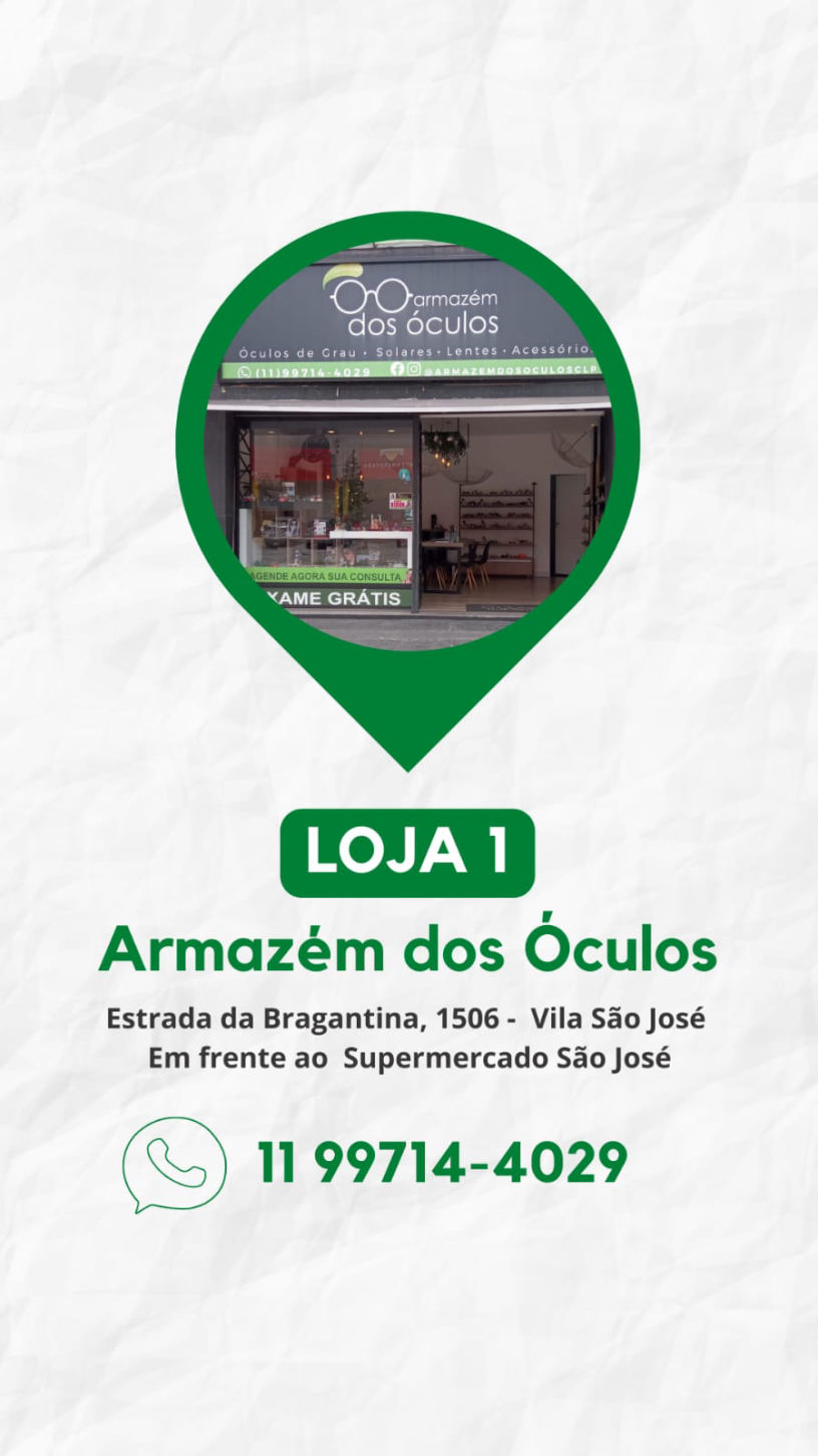Loja 1